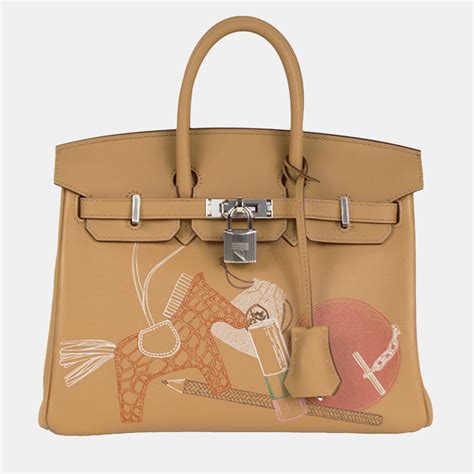 hermes big bags|hermes pre owned handbags.